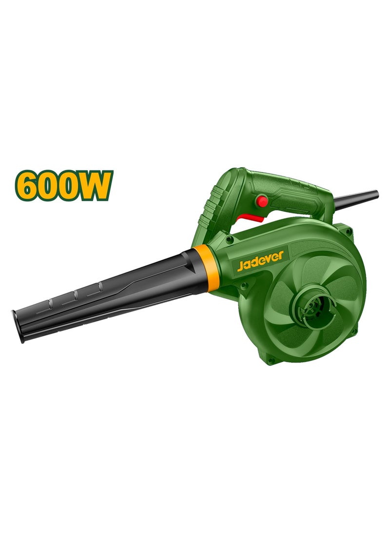 Jadever 600W Air Blower - Image 1